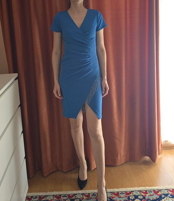 Rochie Mizar 36.