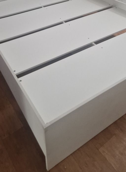 Продам кровать двухспалка