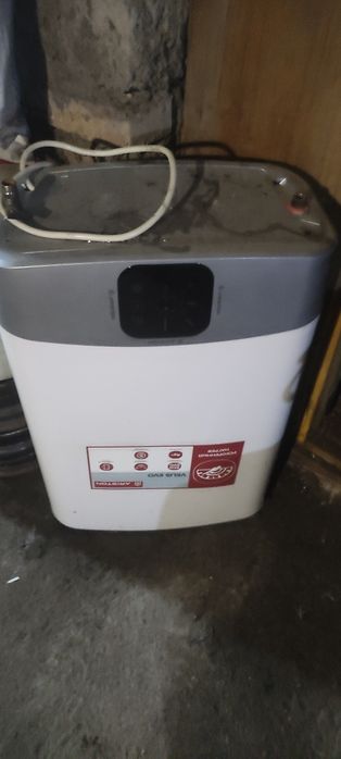 Электронагреватель