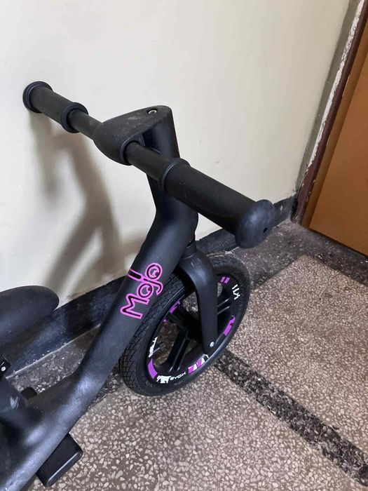Детско колело за баланс BYOX MOJO.