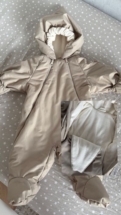 Продаю весенние комбинезоны