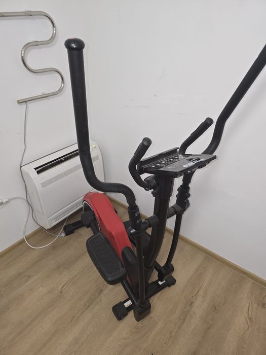 Miweba Sports MC300.