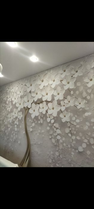 Ремонт квартир домов и офисов!!!