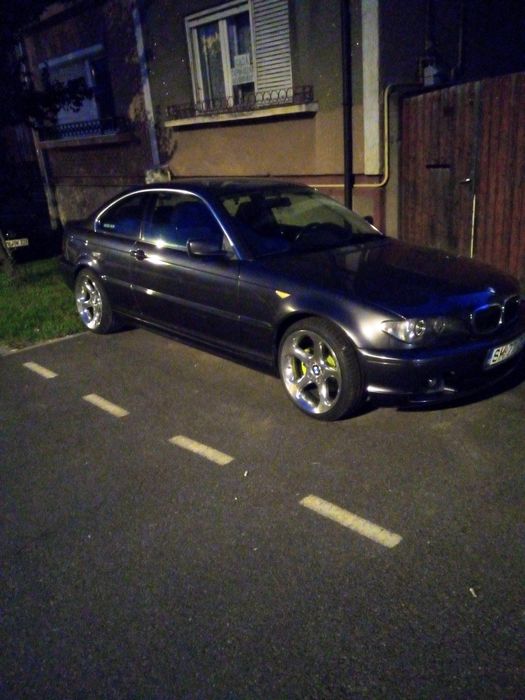 Jante BMW Style 69 R18 8J ET 20 si 9J ET 24