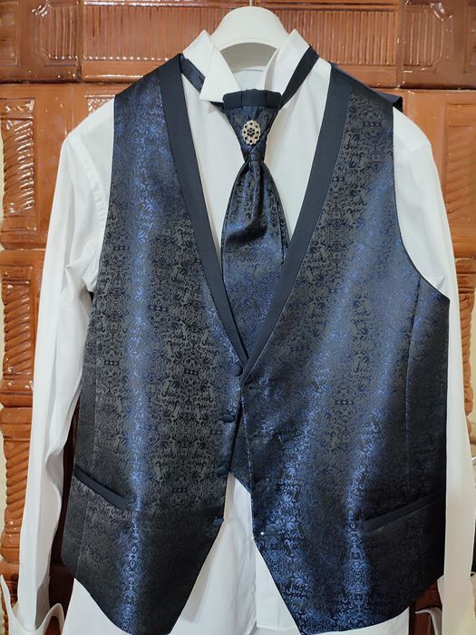 Costum ginere, complet