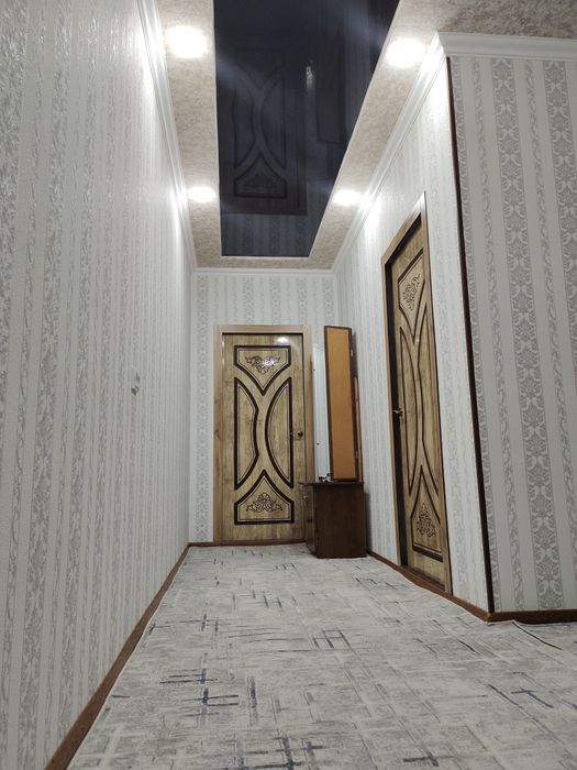 Uy sotiladi yangi domdan guliston mira kòchada