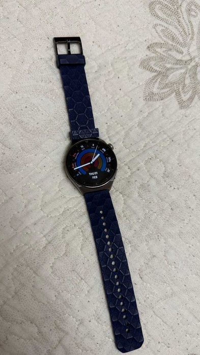 Huawei watch GT3 Pro
