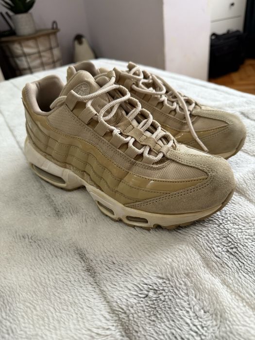Nike airmax 95 stare foarte buna…