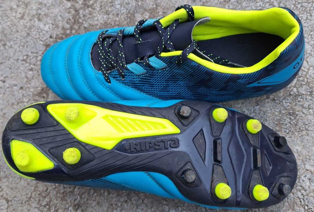 Crampoane rugby Offload 37