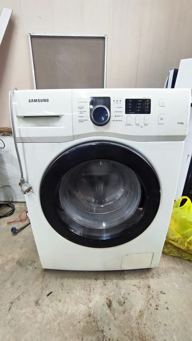 Холодильник Haier с документами