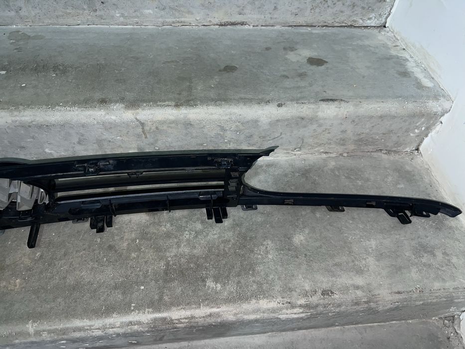 Гольф 3 решетка GTI/VR6