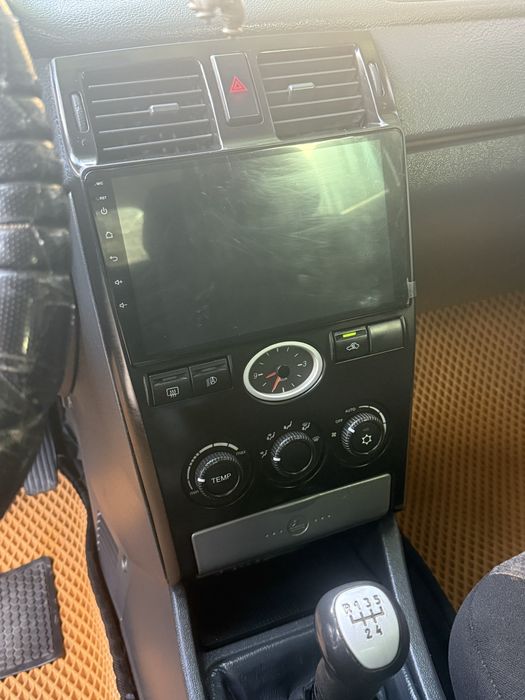 Lada priora 2171