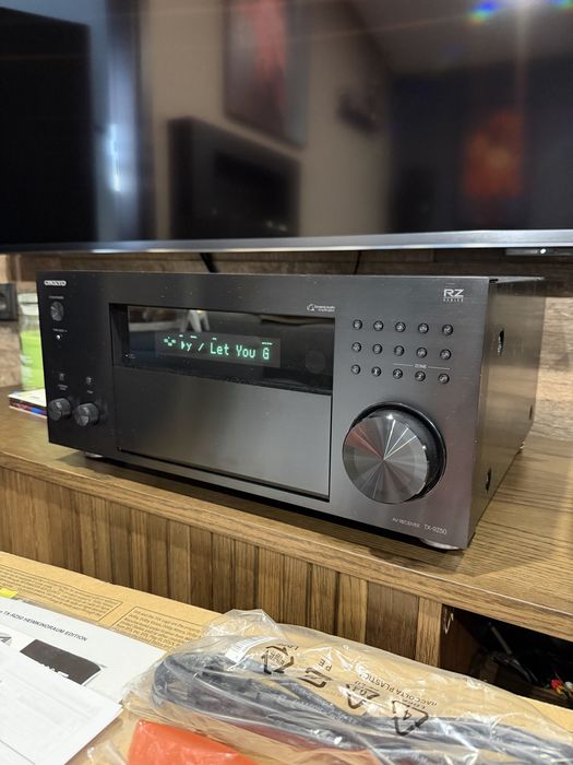 Ресийвър Onkyo TX-RZ50