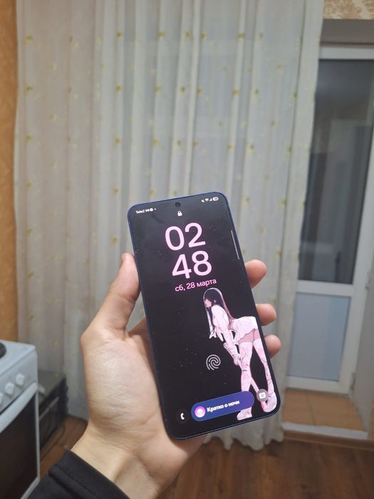 S25 Фулл комплект + чехлы