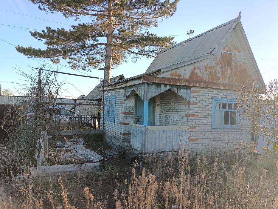 Продам дачу 8 соток СО Колос