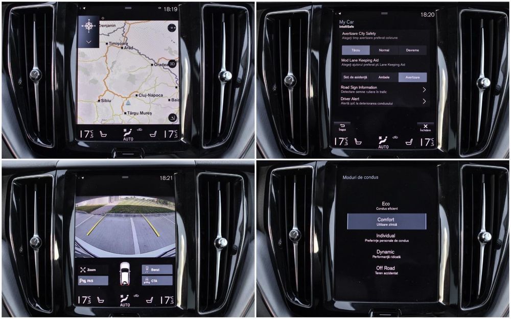 Volvo xc60  PROPRIETAR