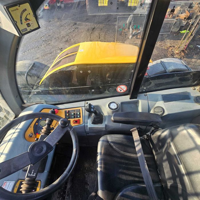 Incarcator telescopic Hulotte T4F