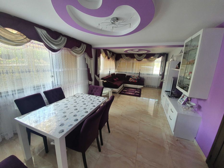 Продава се Къща в с. Шереметя, Област Велико Търново - 155 кв.м за 1613 €/кв.м - Снимка #5