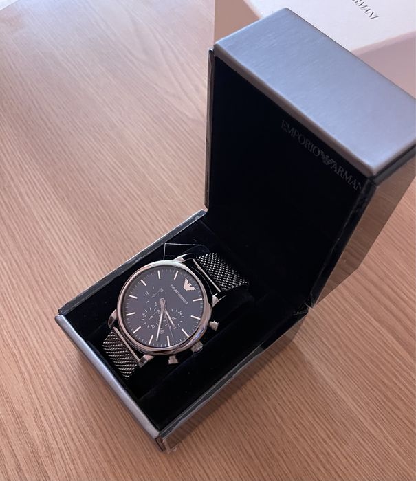 Ceas Armani original