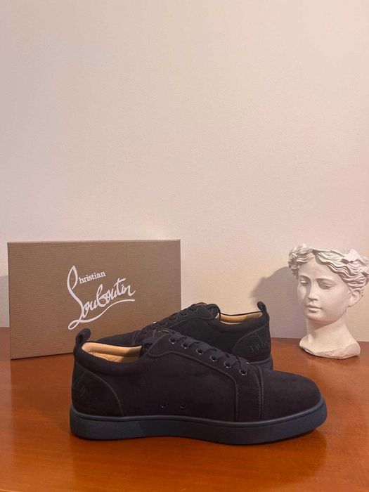 pantofi eleganti christian louboutin - 44 EU