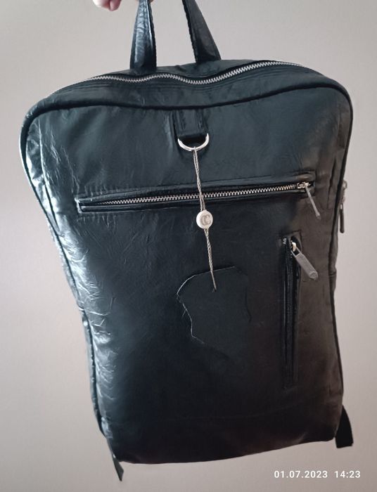 PHILIPP PLEIN-Унисекс Раница.