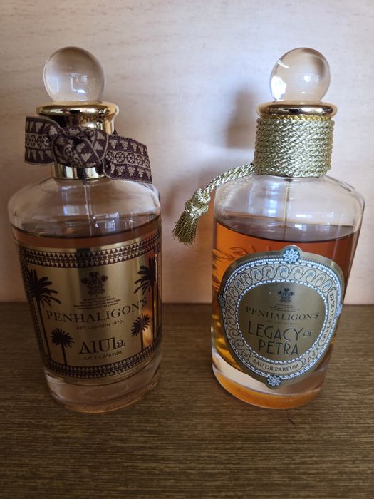 Оригинални дамски парфюми Penxaligon's