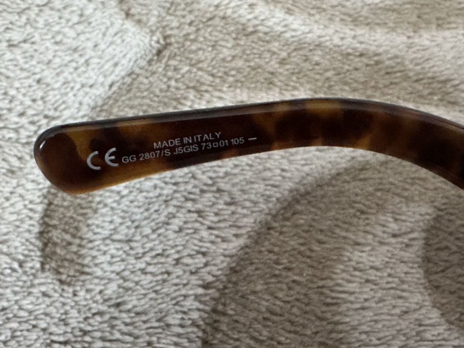 Оригинални очила Gucci