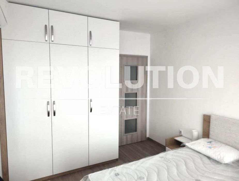 Дава се под наем Двустаен апартамент в Варна, Колхозен пазар - 60 кв.м за 535 € - Снимка #4