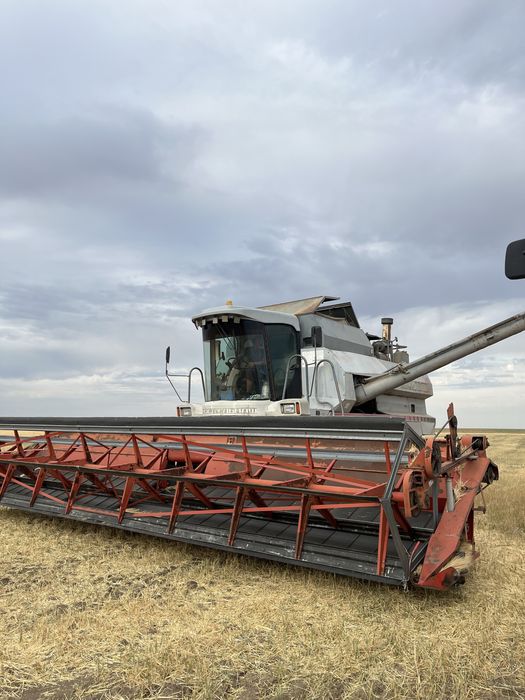 Продам комбайн вектор 410