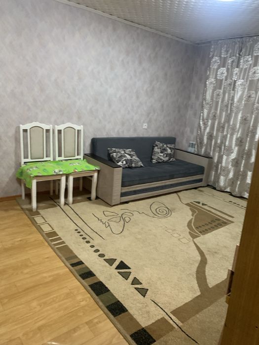 Сдам квартиру 1-комнатная