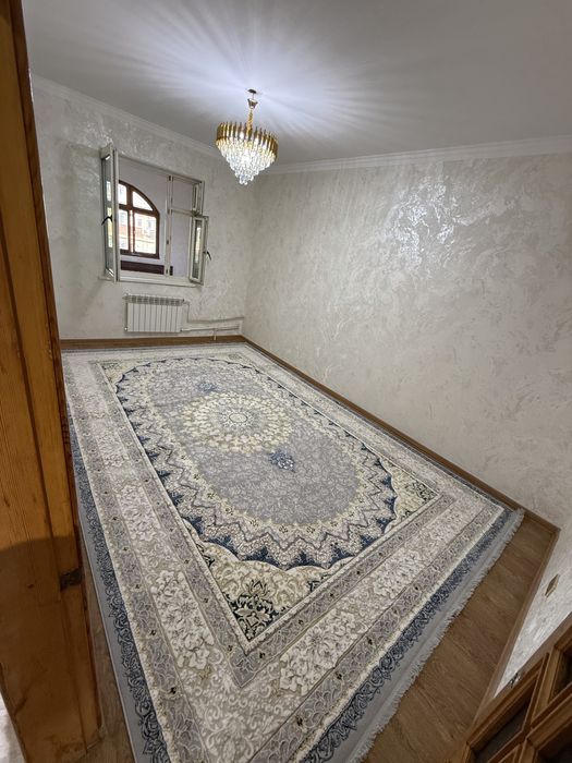 Квартира в центре Ташкента