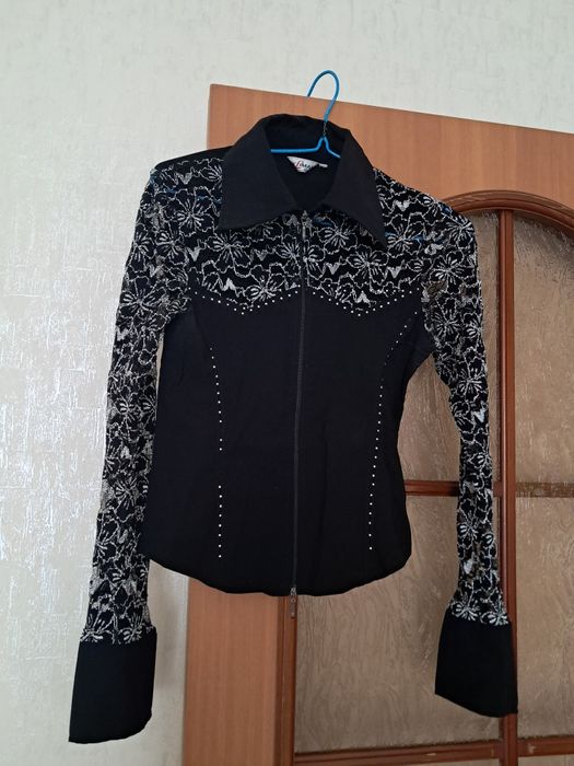 Рубашка, кофта, блузка