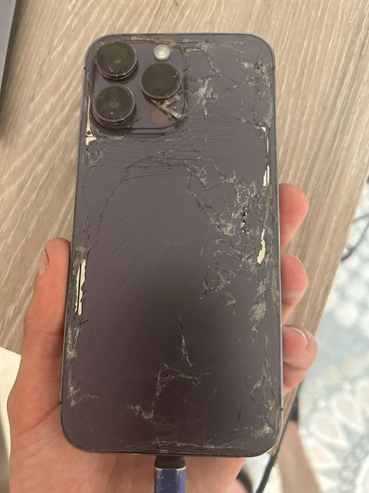 Placa de baza iPhone 14Pro Max libera
