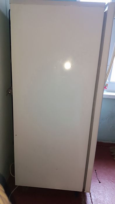 Muzlatgich LG zoʻr ishlaydi