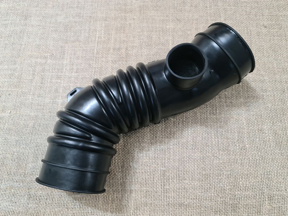 3RZ. Гофра воздушного фильтра