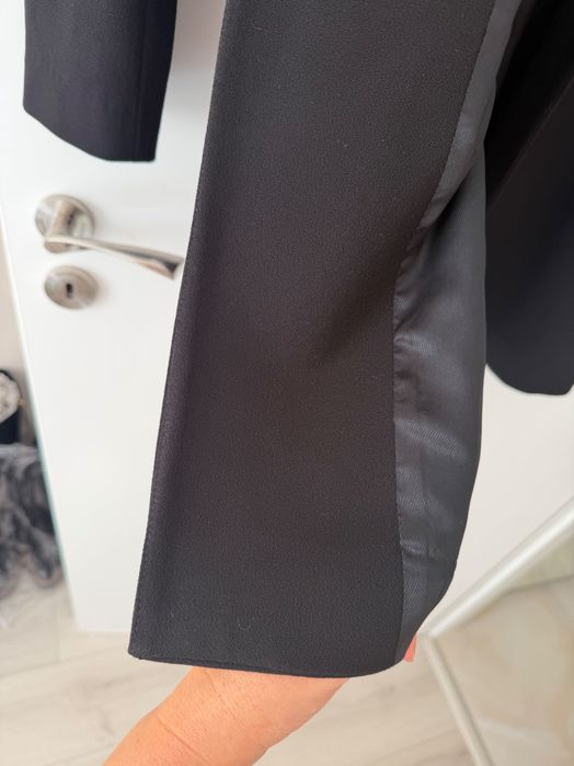 Сако на Zara Basic collection