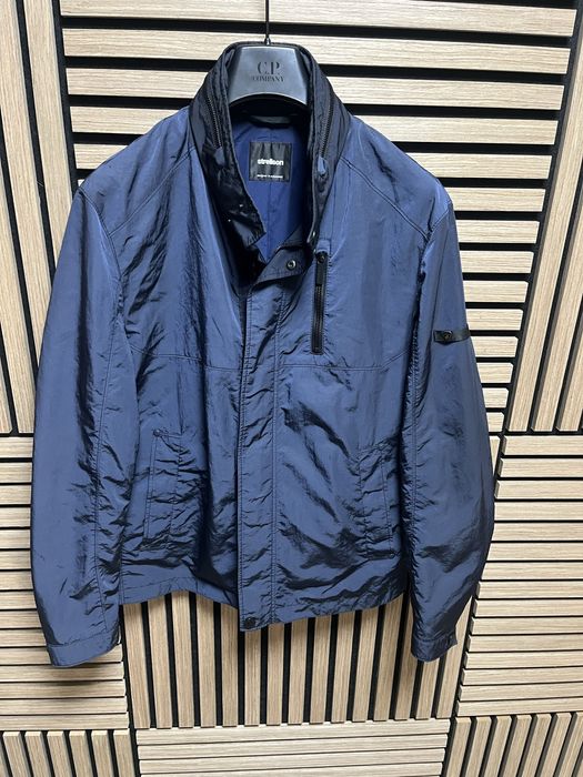 Strellson Swiss : Преходно яке размер М / Оригинал