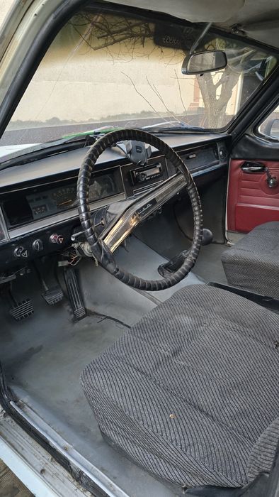 Sotiladi Gaz 2401 bir qoʻl Продается Газ 2401