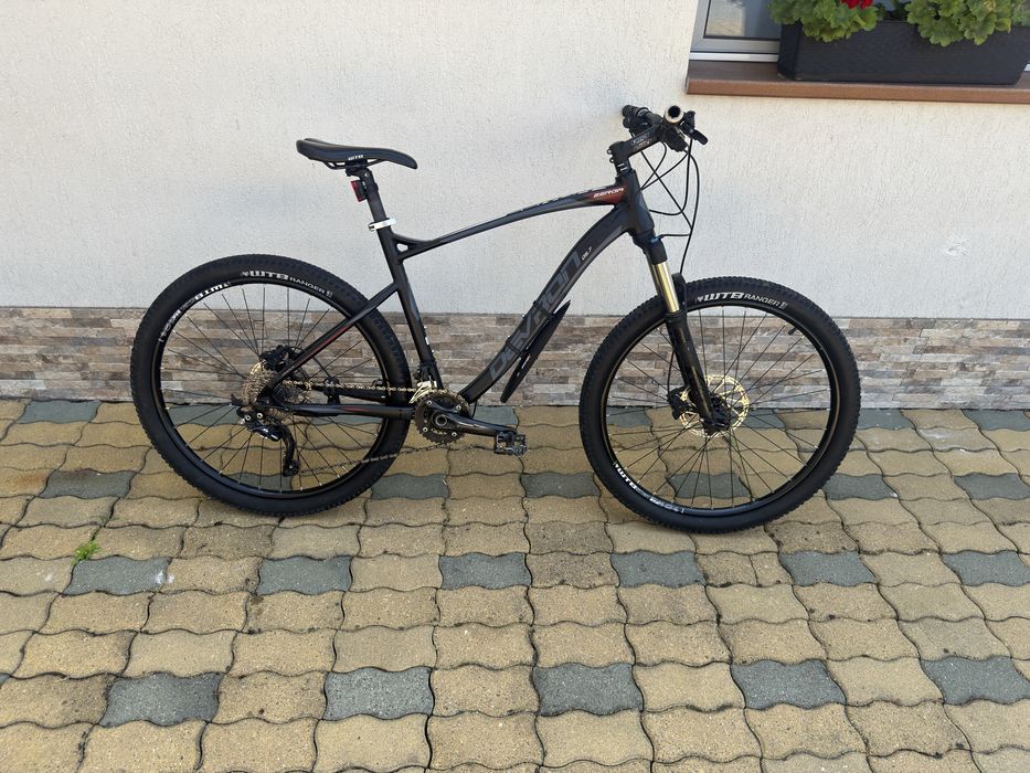 Devron Zerga D5.7
