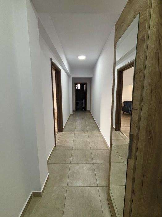 Inchirez apartament 2 camere Dobroesti
