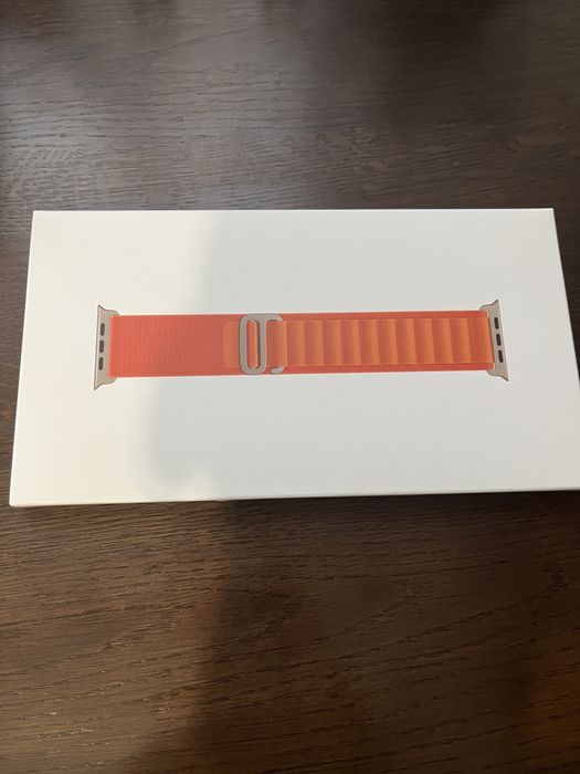 Apple Watch Ultra 2