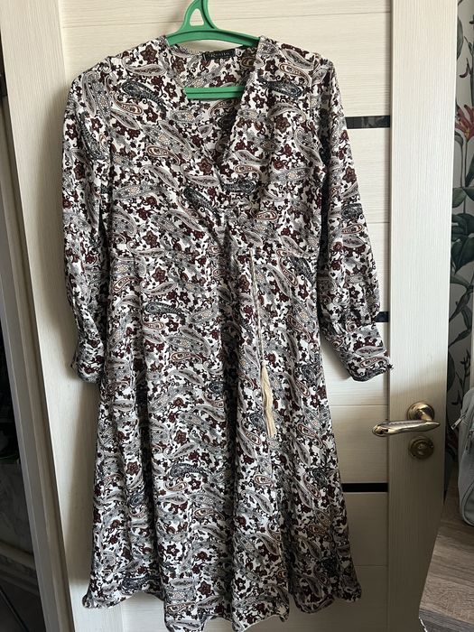 ПЛАТЬЯ ОТ 5 тысыч!Качества очень хорошие!