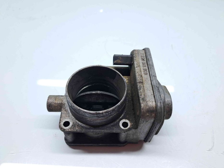 Clapeta acceleratie Volkswagen Caddy 3 (2KA, 2KH) [Fabr 2004-2009] 038