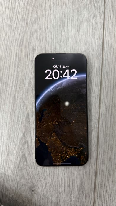 Айфон 16 про макс 512гб продам срочно