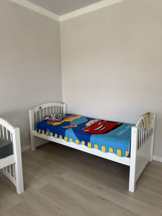 продам детские кровати