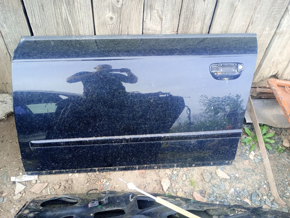 Ușa fata-spate/stânga dreapta audi A4 B6/b7