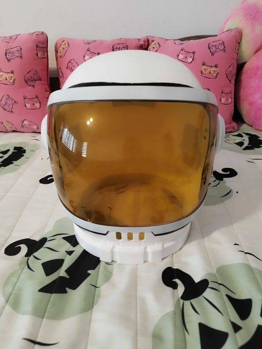 Детски костюм на астронавт