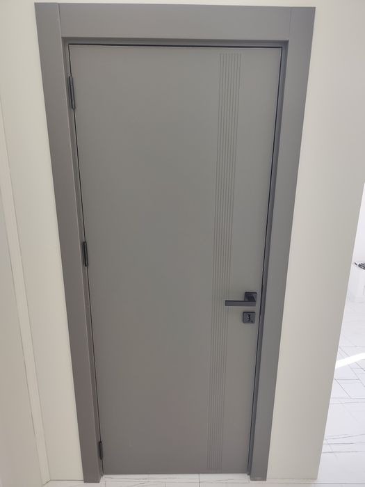 Интериорни врати с монтаж – Асеновград  Пловдив