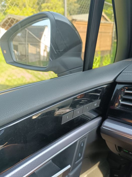 Touareg 3.0TDI 286cp