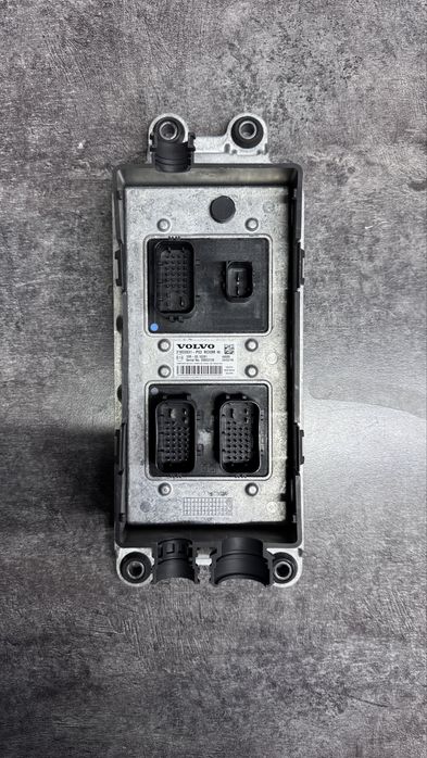 Авторазбор DAF Volvo